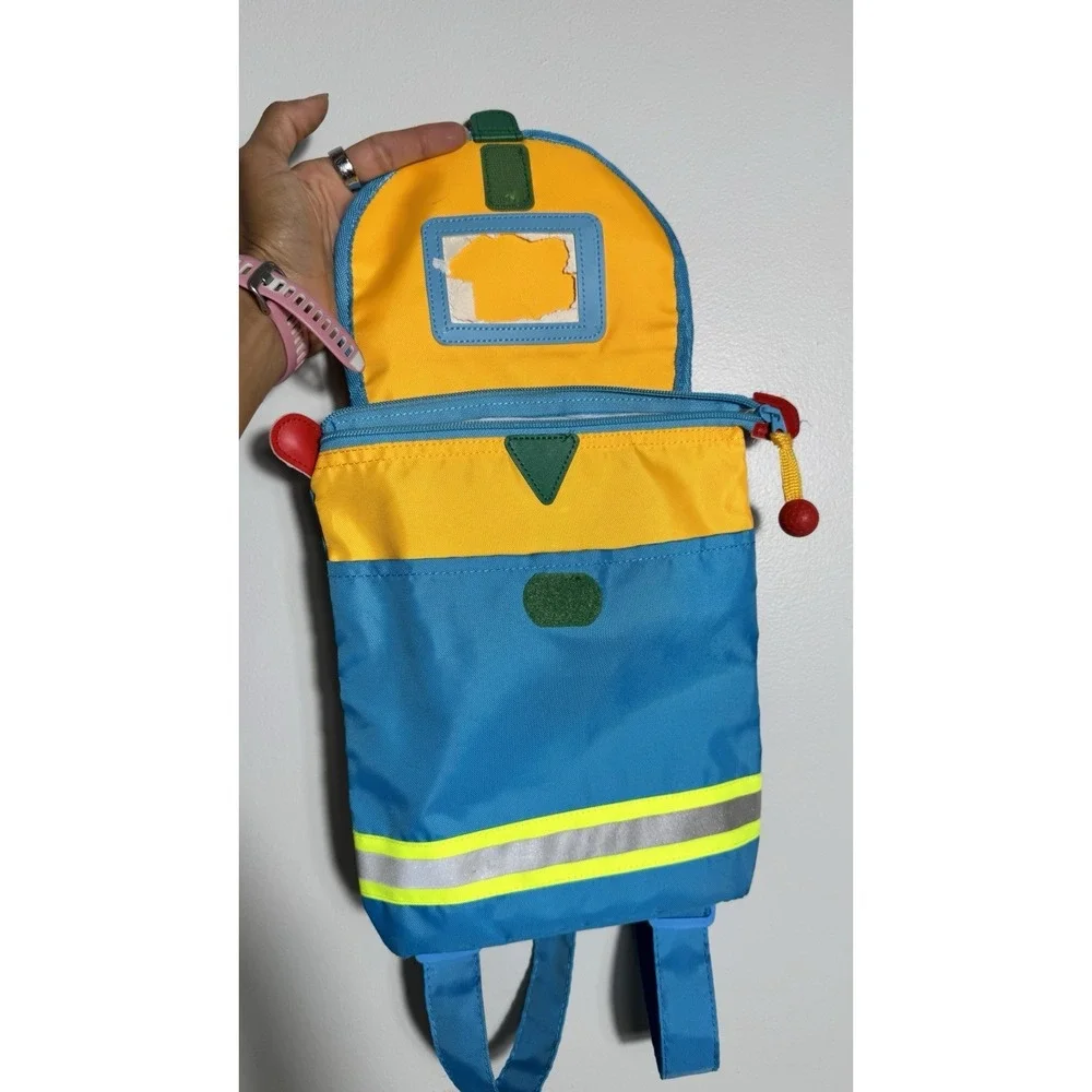 Kumon kimono toddler